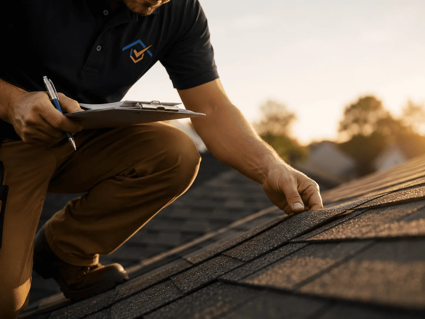 Why Choose Roof Inspection in Oakwood, IL