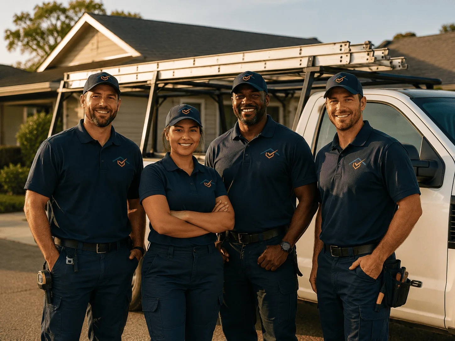 Roof Inspection company in Oakwood, IL